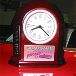 Brookfield Auto Repair Service Car Restoration Award Winner.